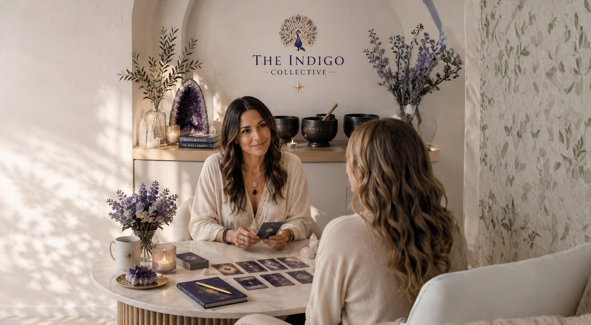 Psychic Readings