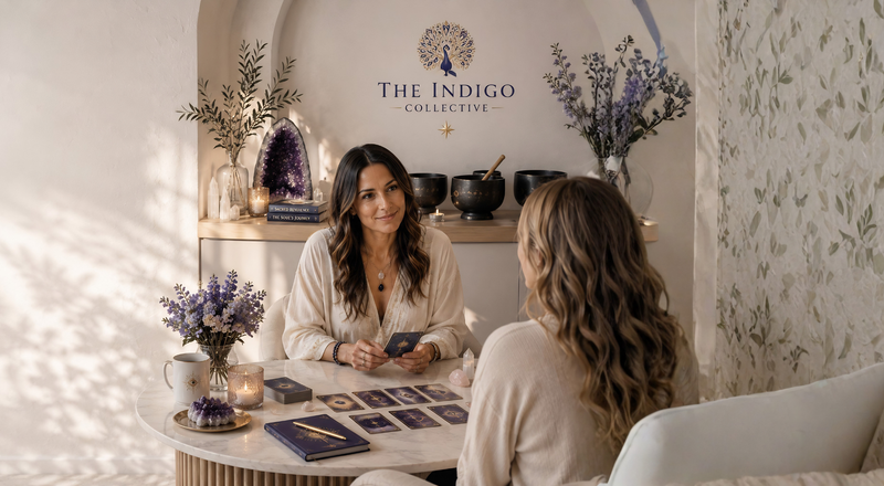 Psychic Readings