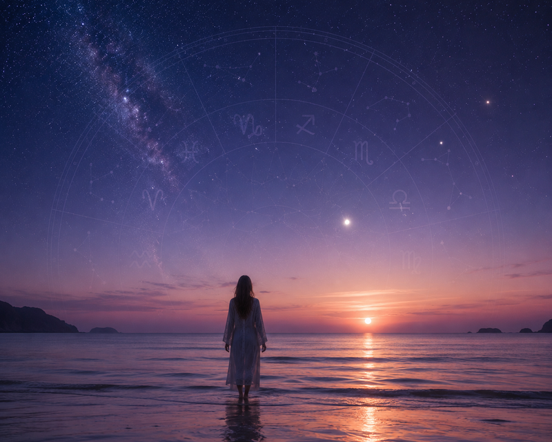 Astrology Charts